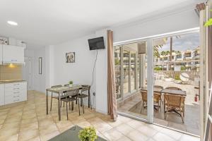 Apartamento Las Flores3