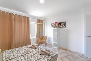 Apartamento Las Flores3