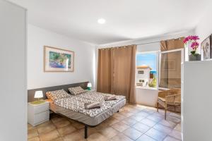 Apartamento Las Flores3