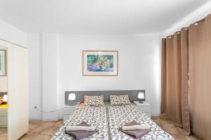 Apartamento Las Flores3