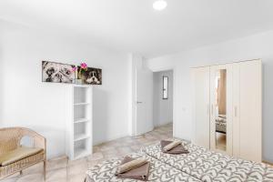 Apartamento Las Flores3