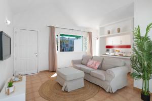 Bungalow Alma Ocean View