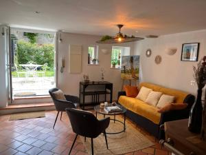 LAtelier dOlga - Homillesime