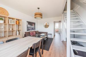 LAbri de la Krutenau - charmant Triplex