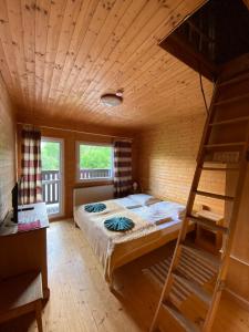 Family Room room in Hotel Pod Sokolím