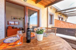 Bella Vista Castelsardo img17