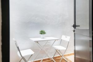 Apartamento Aguamarina