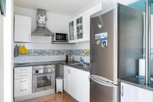 Apartamento Aguamarina