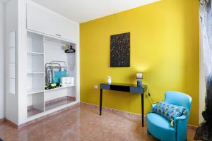 Apartamento Aguamarina