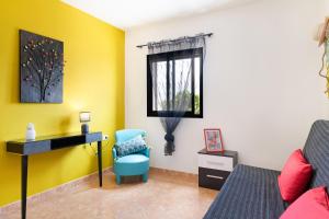 Apartamento Aguamarina