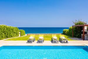 Villa Tsampikos
