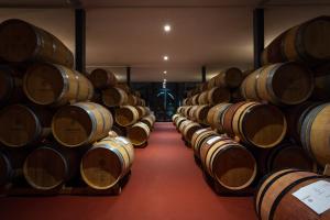 Aaldering Luxury Lodges