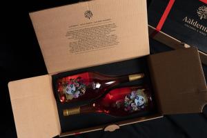 Aaldering Luxury Lodges