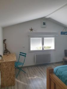 maisonnette au grau d agde proche de la plage