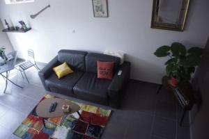 maisonnette au grau d agde proche de la plage