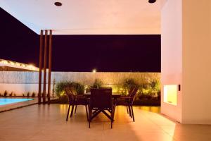 Ashta Suites - Cozy Suite