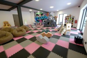 Wellness Penzion Jarmilka