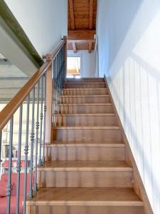 The Boutique Houses - San Siro Stadium