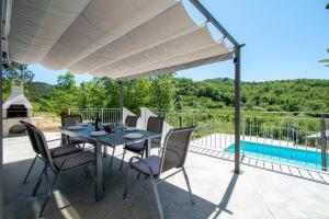 Villa Forest Fairy in Pazin,Istrien