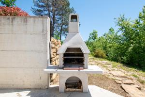 Villa Forest Fairy in Pazin,Istrien