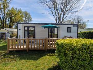 Camping de la Tour AMBON