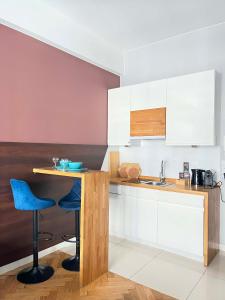 Well-connected Apartment in Old Town Cracow