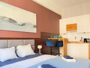 Well-connected Apartment in Old Town Cracow