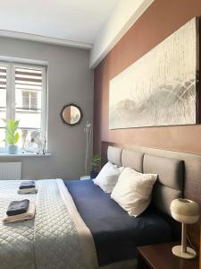 Well-connected Apartment in Old Town Cracow