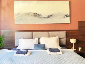 Well-connected Apartment in Old Town Cracow