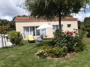 Casa Flammini Guesthouse - Cabaços