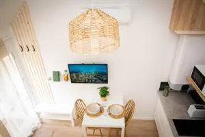 La Maisonnette Marloise - Châtres