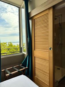 Hotels Hotel Restaurant Christophe Colomb : photos des chambres