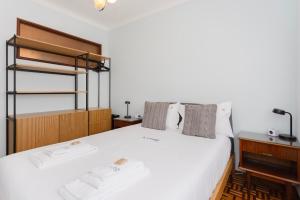 Liiiving in Porto - Vintage Design Apartment