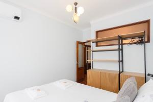 Liiiving in Porto - Vintage Design Apartment