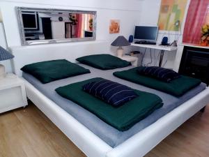 Apartment - MY DESTINATION
