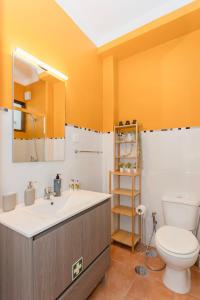 Liiiving in Porto - Vintage Design Apartment