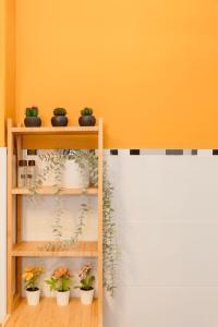 Liiiving in Porto - Vintage Design Apartment