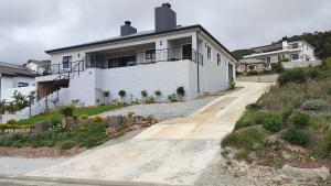 Fortress Rock - 3hvězdičkové hotely ve městě Bredasdorp