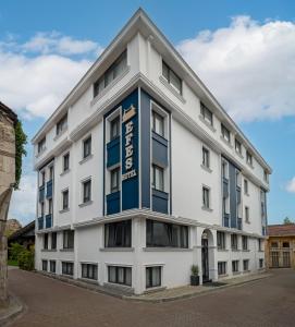 İstanbul Efes Hotel