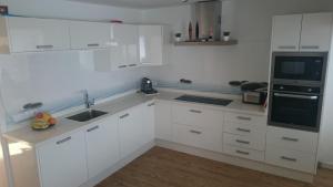 Corralejo beach life