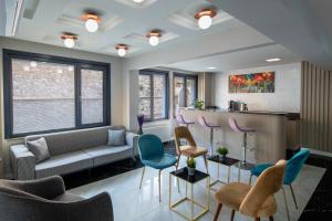 İstanbul Efes Hotel