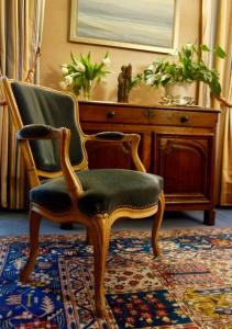 55 m2 apartment very quiet close to the Eiffel Tower