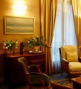 55 m2 apartment very quiet close to the Eiffel Tower