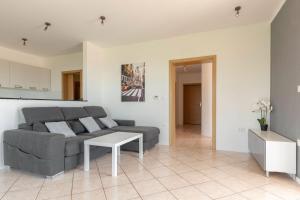 Serene Retreat Apartments