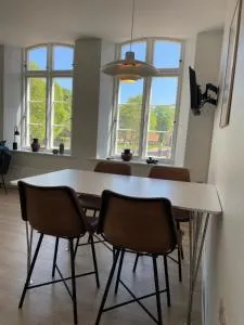 Marsk Hotel Apartments 6B, 1-TH - Hjerpsted