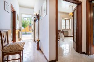 La Casina del Comandante