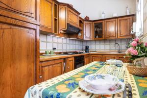 La Casina del Comandante