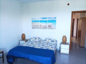 Appartamento sul mare