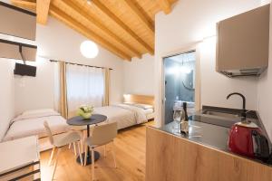 Camera Tripla con Bagno Privato