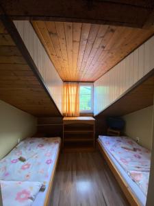 Single Room room in Hotel Pod Sokolím